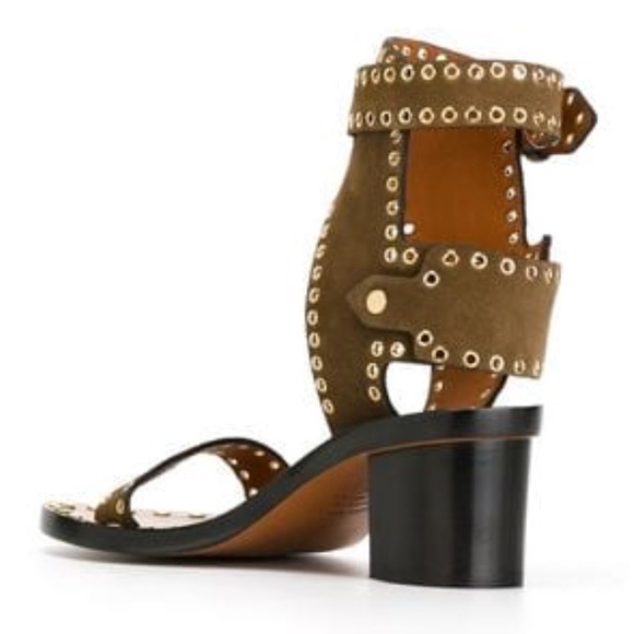 Isabel Marant Jaeryn - Picture 2 of 5